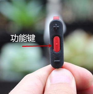 关于Powerbeats 3耳机控制音频播放的方法介绍。