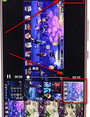 今日头条中发视频的具体图文讲解截图