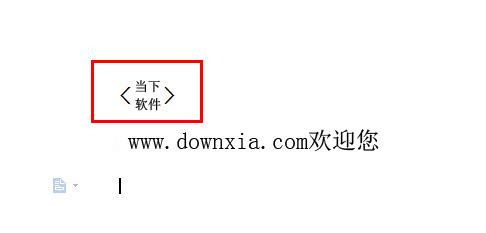 wps小技巧!双行合一的方法介绍截图