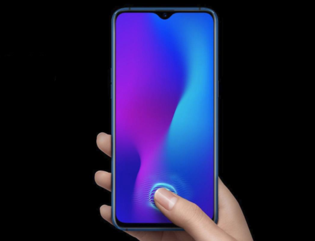 今天分享oppor17显示黑屏的解决方法。