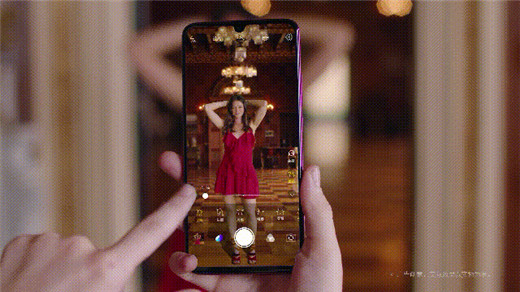 vivox23美体相机功能的详情介绍