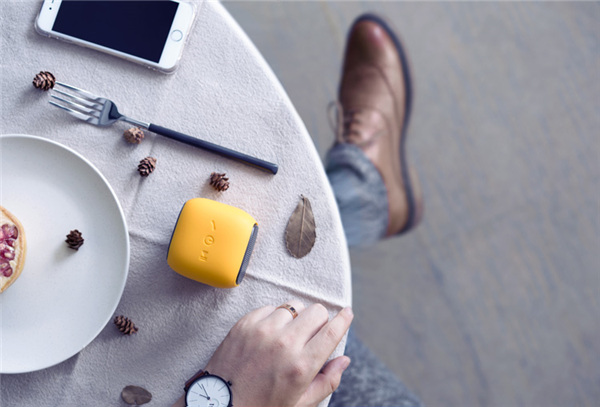 小编教你漫步者bun蓝牙音响没有声音的处理方法。