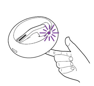 捷波朗壹石耳机进行重置的方法我来教你截图