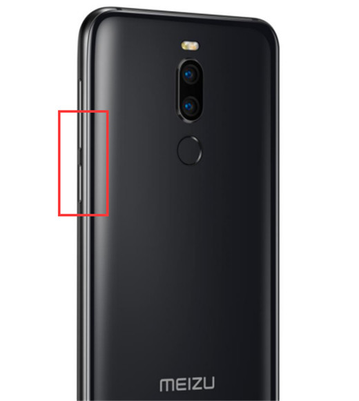 小编分享魅族v8进行截图的多种操作技巧今天分享。