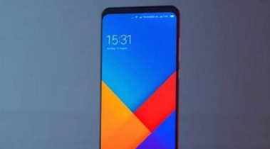 今天分享魅族16开启来电闪光灯的图文操作。