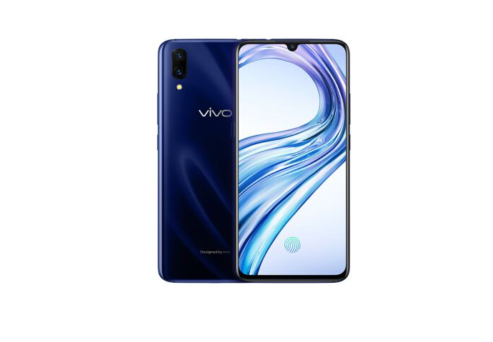 今天分享vivoX23进行截屏的具体操作。