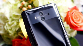 小编教你华为mate10设置微信指纹支付的具体操作。