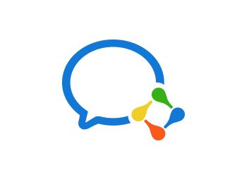 今天分享企业微信再更新，可直接与微信用户群聊，钉钉是否地位不保。