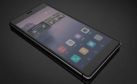 小编教你华为手机大光圈拍照模式使用讲解。