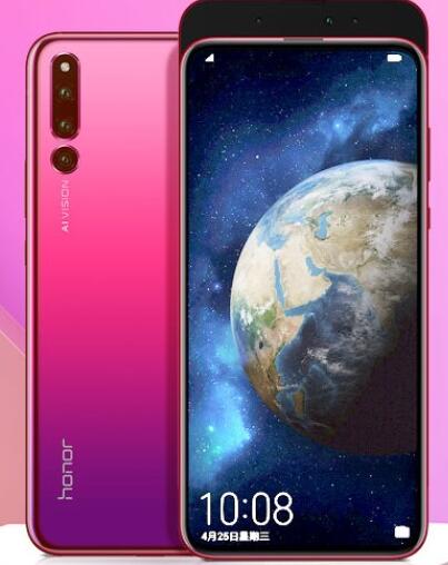 荣耀magic2进行录屏的详细操作