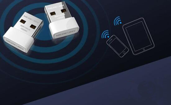 今天说说win7系统安装usb无线网卡的简单操作。