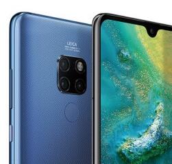 我来教你在华为mate20里进行备份的详细操作。