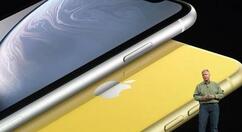 iphone xr调整字体大小的操作流程