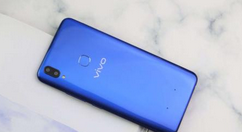 在vivo手机里找到usb调试的基础操作