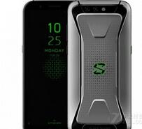 我来教你黑鲨手机设置手柄的操作流程。