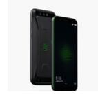 我来教你黑鲨手机连接手柄的操作流程。