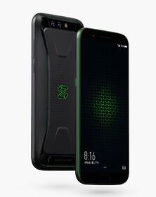 我来教你黑鲨手机进行录屏的操作过程介绍。