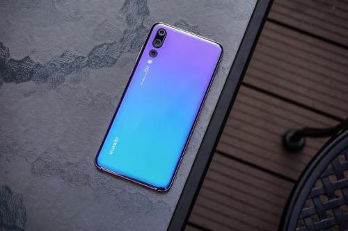 我来教你在华为手机里将文件夹隐藏的详细操作。