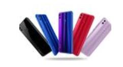 荣耀8x开启学生模式的操作过程