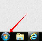 win7系统关掉程序兼容助手服务的操作流程截图