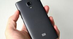 关于红米手机关掉锁屏通知亮屏的简单操作。