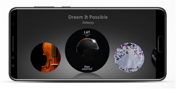 华为Nova2s中打开热点的图文教程截图