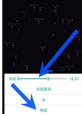 在soul中进行语音匹配的方法介绍截图
