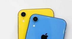 我来教你iPhone XR禁用facetime的基础操作。