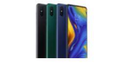 小米mix3进行投屏的基础操作