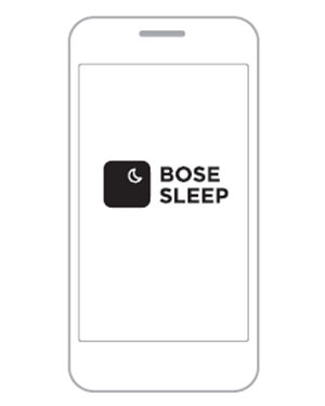 今天说说Bose sleepbuds睡眠耳机连接的方法今天分享。