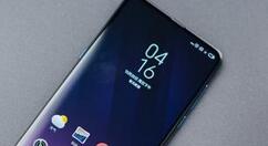 小米mix3打开定位的操作过程