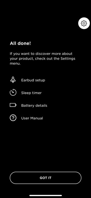 Bose sleepbuds睡眠耳机连接的方法我来教你截图
