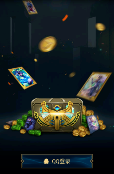 今天说说掌上英雄联盟中订阅赛事以及专栏的详细图文步骤。