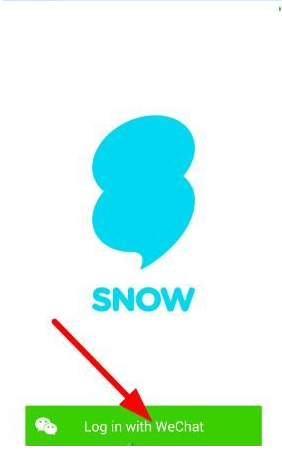 关于snow的具体注册操作流程。