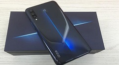 今天分享iqoo导入联系人的图文讲解。