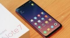 今天说说红米note7pro进行调整屏幕亮度的图文步骤。