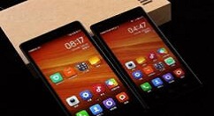 在红米7中关闭应用自启动的具体方法