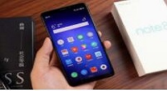 魅族note9密码忘记了怎么办，只需2招就搞定！