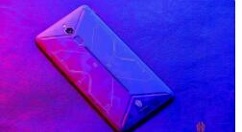 关于在红魔Mars中设置电量百分比的具体操作步骤。