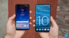 三星s10+隐藏应用的图文教程