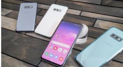 三星s10e恢复出厂设置的图文教程