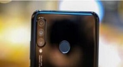 小编教你华为nova4e中使用录屏功能的具体操作步骤。