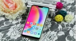 今天说说在华为nova4e中设置显示电量百分比的图文教程。