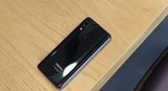 小编教你红米note7pro设置锁屏通知的具体步骤。