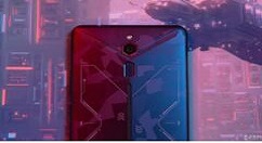 关于在红魔Mars中打开游戏模式的详细教程。