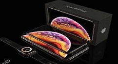 我来教你在iPhoneXs Max中打开放大器的图文教程。