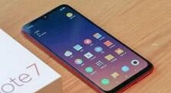 小编分享在红米note7pro中设置来电转移的方法今天分享。