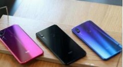 我来教你在红米note7pro中进行投屏的步骤讲解。