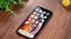 我来教你在iPhoneXs Max中添加紧急联络人的具体方法。