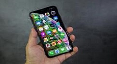 今天说说在iPhoneXs Max中打开按钮形状的具体操作步骤。
